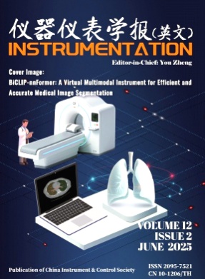 Instrumentation杂志